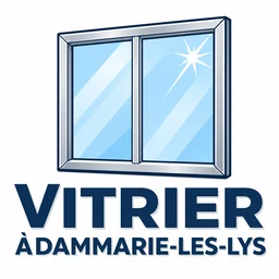 Logo vitrierdammarieleslys